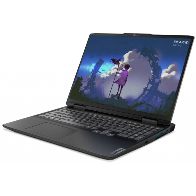 Ноутбук Lenovo IdeaPad Gaming 3 16IAH7 (82SA007QPB)