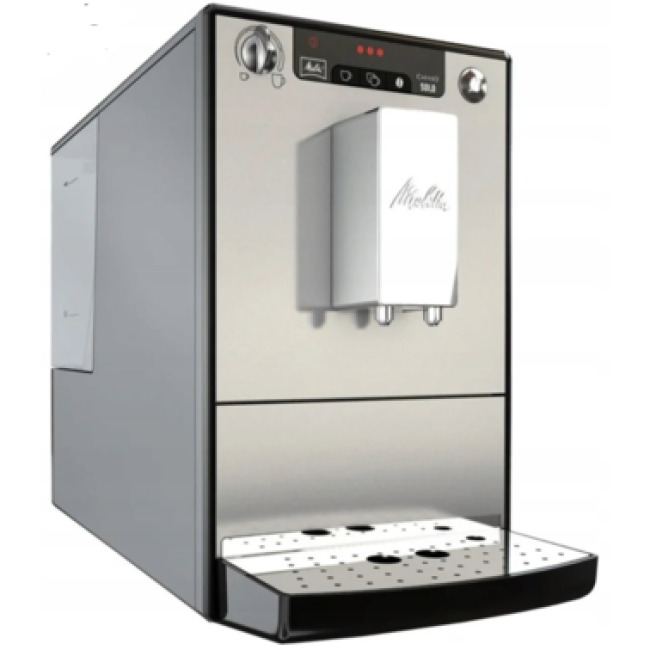 Кофеварка Melitta Latticia OT F30/0-101