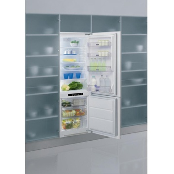 Вбудований холодильник Whirlpool ART459ANF1