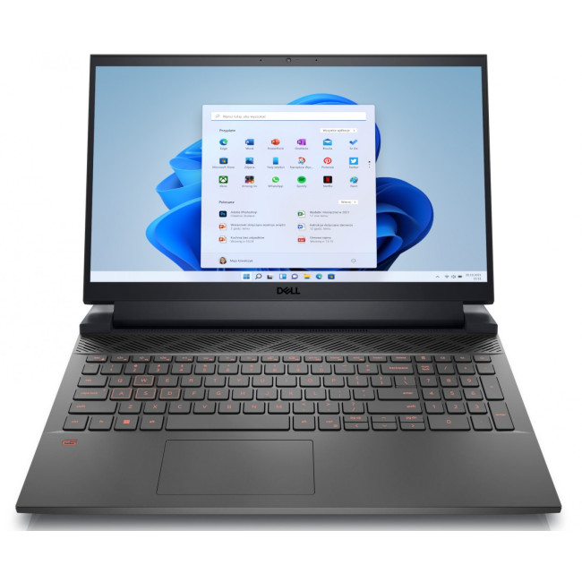 Ноутбук Dell Inspiron G15 5520 (Inspiron-5520-9553)