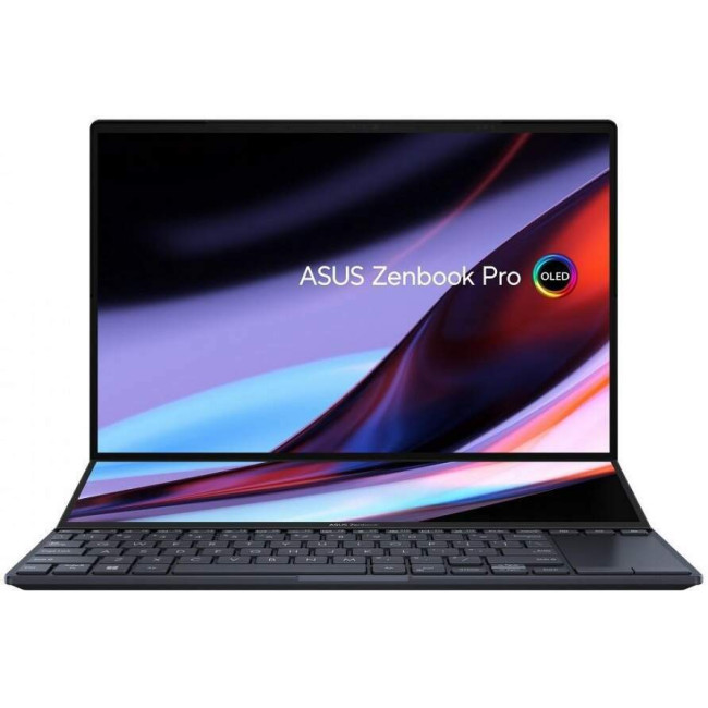 Ноутбук Asus ZenBook Pro 14 Duo OLED (UX8402VU-OLED026XS)