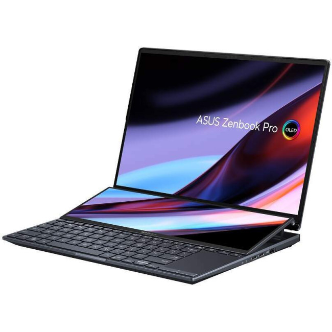 Ноутбук Asus ZenBook Pro 14 Duo OLED (UX8402VU-OLED026XS)