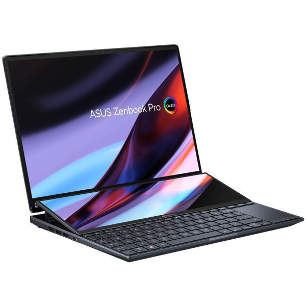 Asus ZenBook Pro 14 Duo OLED (UX8402VU-OLED026XS)