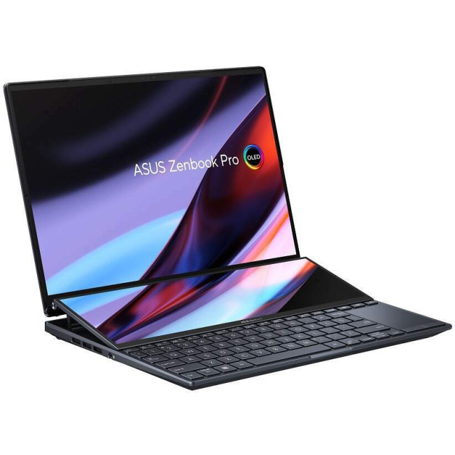 Ноутбук Asus ZenBook Pro 14 Duo OLED (UX8402VU-OLED026XS)