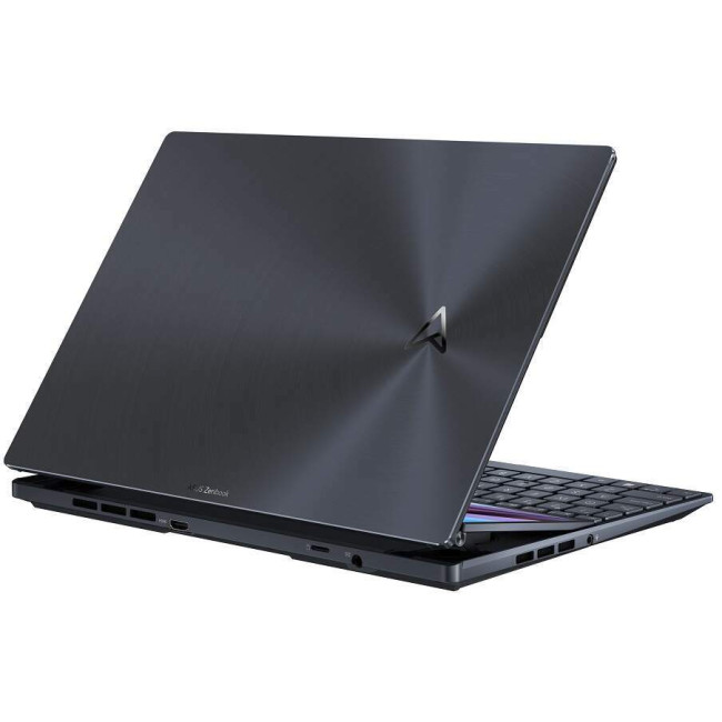 Ноутбук Asus ZenBook Pro 14 Duo OLED (UX8402VU-OLED026XS)