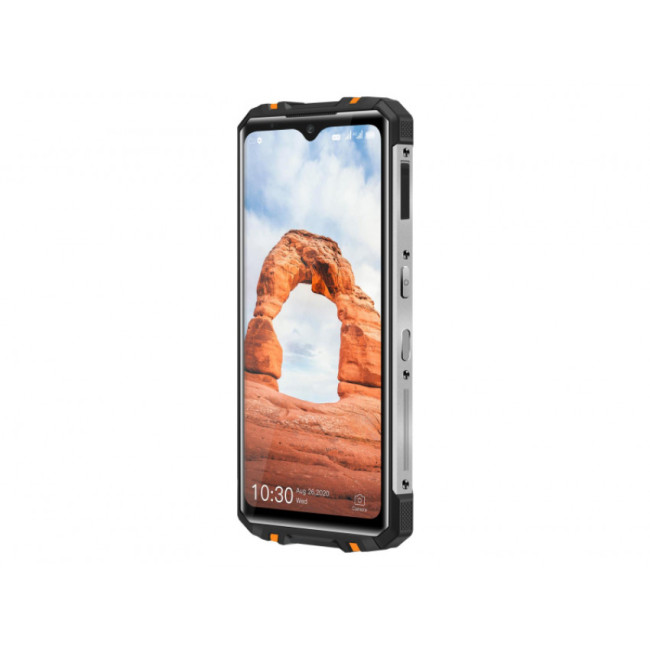 Смаpтфон Oukitel WP8 Pro 4/64GB Orange