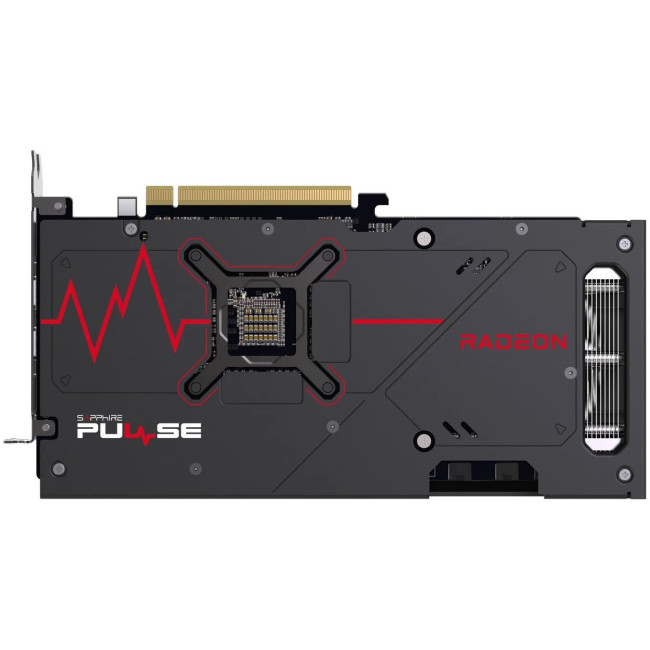 Sapphire Radeon RX 7600 XT 16GB PULSE (11339-04-20G)