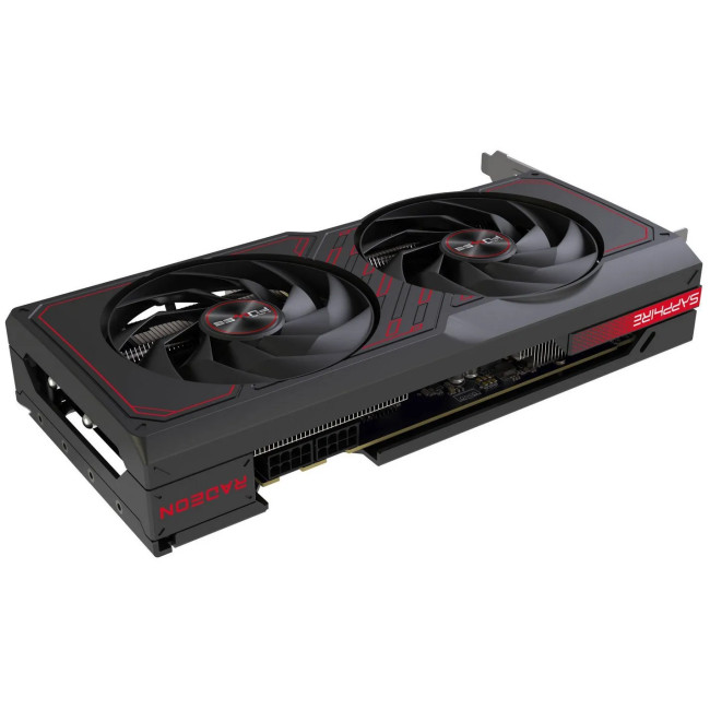 Sapphire Radeon RX 7600 XT 16GB PULSE (11339-04-20G)