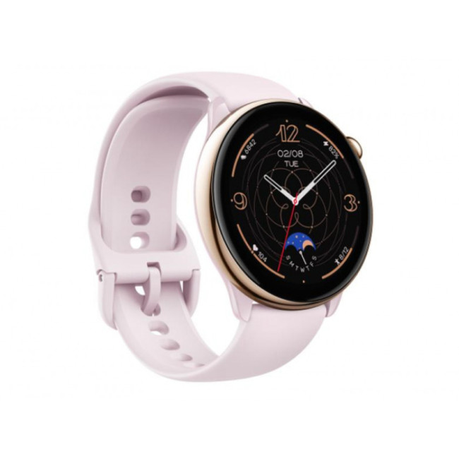 Amazfit GTR Mini Misty Pink