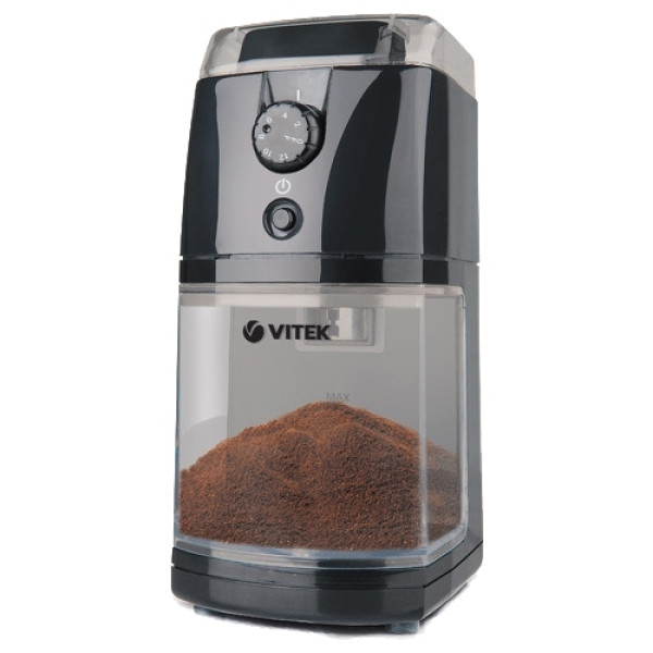 Кофемолка электрическая Vitek VT-1548