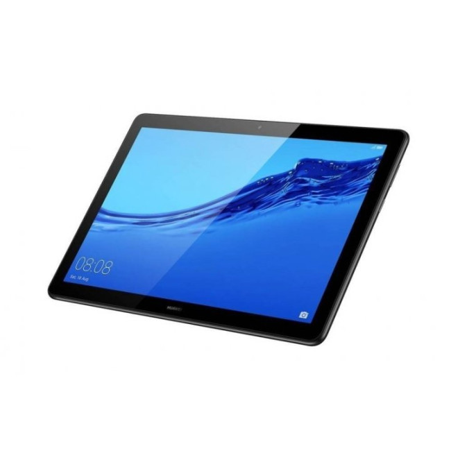 Планшет HUAWEI MediaPad T5 10 2/32GB LTE Black