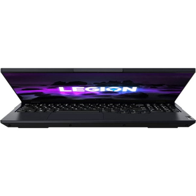 Ноутбук Lenovo Legion 5 15ACH6H (82JU01AGRM)