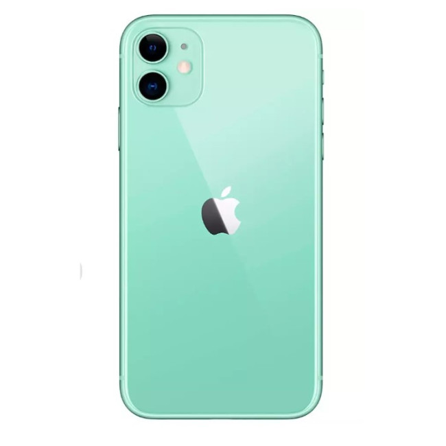 Apple iPhone 11 128GB Slim Box Green (MHDN3)