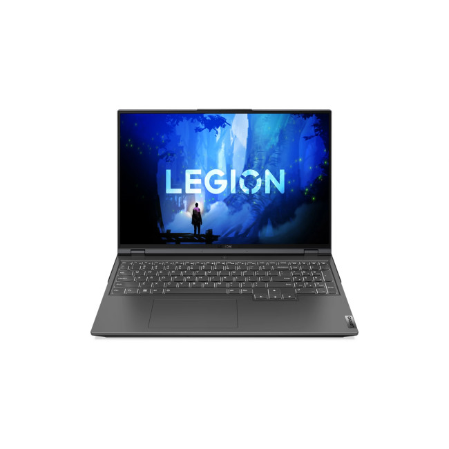 Ноутбук Lenovo Legion 5 Pro 16IAH7H (82RF00ENPB)