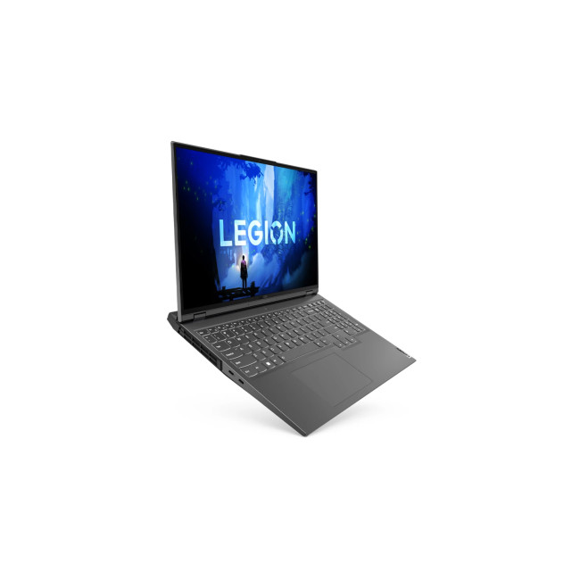 Ноутбук Lenovo Legion 5 Pro 16IAH7H (82RF00ENPB)