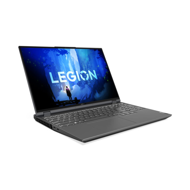 Ноутбук Lenovo Legion 5 Pro 16IAH7H (82RF00ENPB)