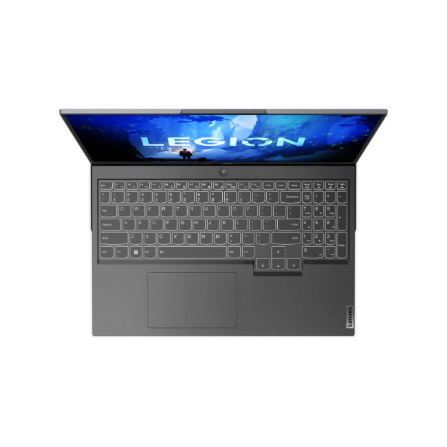 Ноутбук Lenovo Legion 5 Pro 16IAH7H (82RF00ENPB)