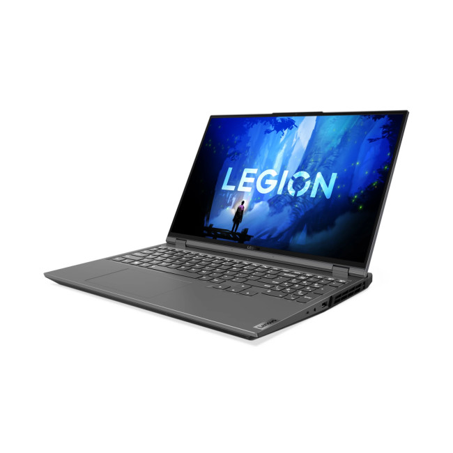 Ноутбук Lenovo Legion 5 Pro 16IAH7H (82RF00ENPB)