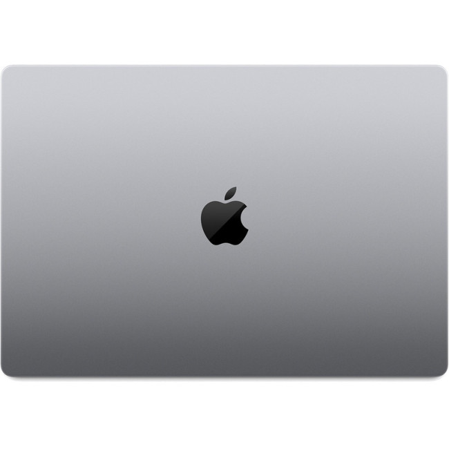 Apple MacBook Pro 16” Space Gray 2021 (MK193)