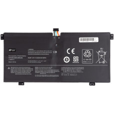 Аккумулятор PowerPlant для ноутбуков LENOVO Yoga 710-11iSK (L15M4PC1) 7.6V 5200mAh