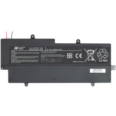 Аккумулятор PowerPlant для ноутбуков TOSHIBA Portege Z830 Ultrabook (PA5013U-1BRS) 14.8V 3200mAh