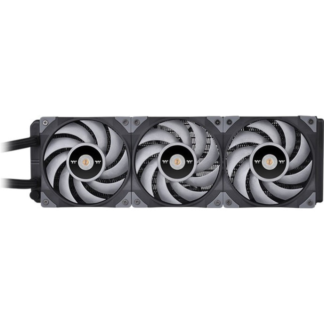 ThermalTake Floe RC Ultra 360 CPUMemory AIO Liquid Cooler (CL-W325-PL12GM-A)