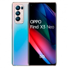 OPPO Find X3 Neo 5G 12/256GB Galactic Silver