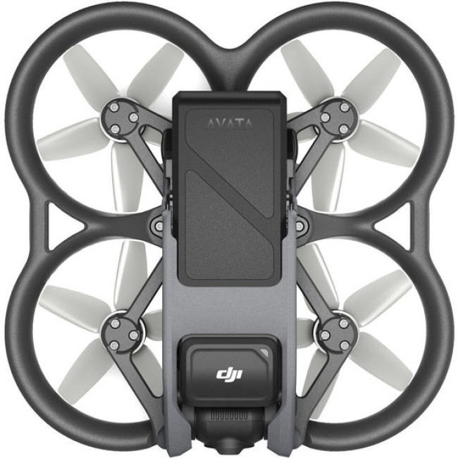 DJI Avata Fly Smart Combo (CP.FP.00000064.02)