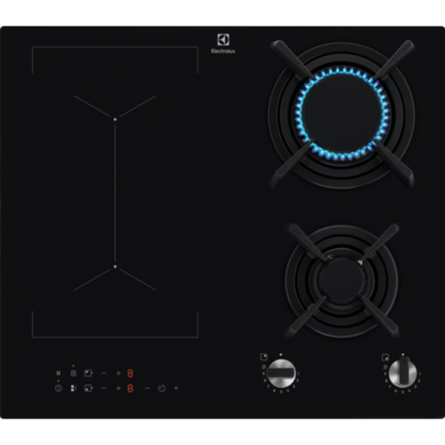 Electrolux KDI641723K