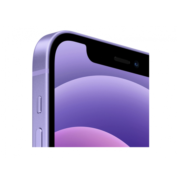 Apple iPhone 12 mini 256GB Purple (MJQH3)