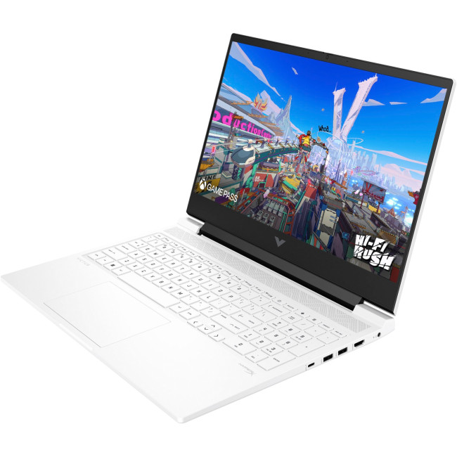 HP Victus 16-r1824nw White (A08B2EA)