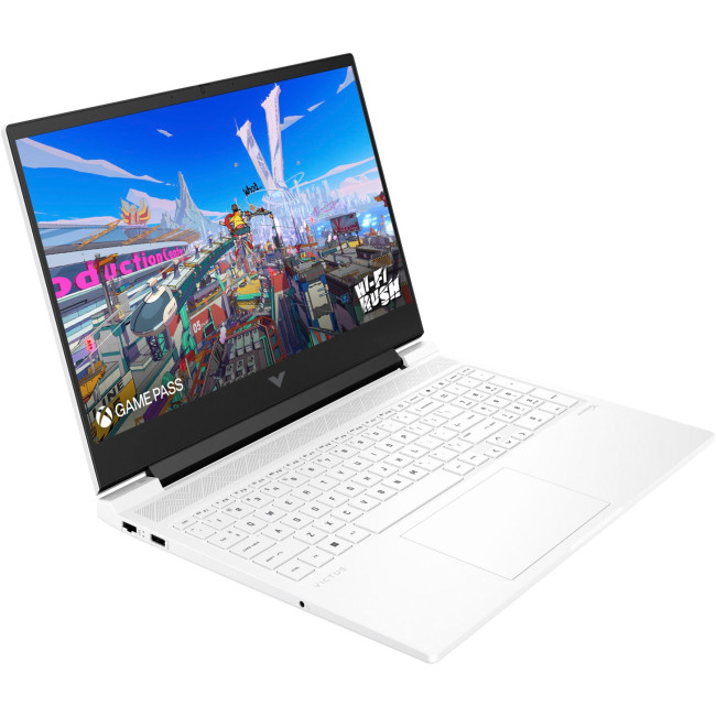 HP Victus 16-r1824nw White (A08B2EA)