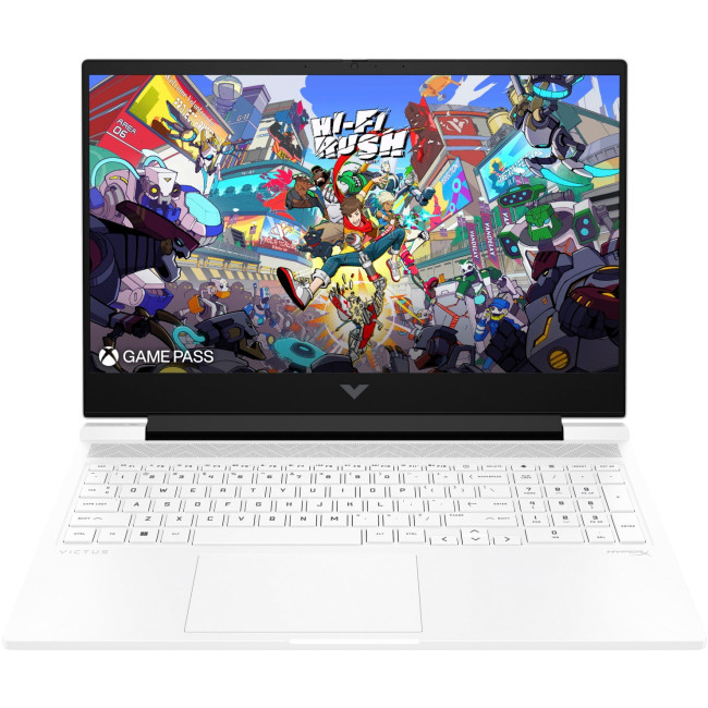 HP Victus 16-r1824nw White (A08B2EA)