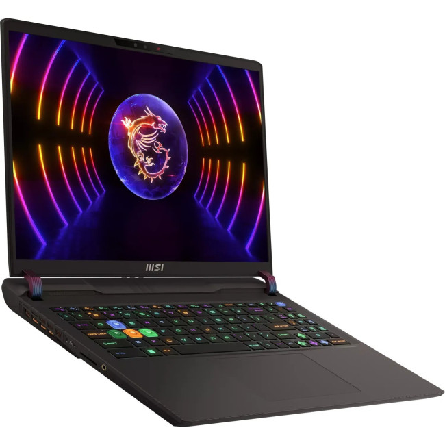 Ноутбук MSI Vector GP68HX (GP68HX 13VH-272PL)