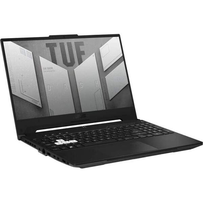 Ноутбук Asus TUF Dash F15 FX517ZM (FX517ZM-HN157W)