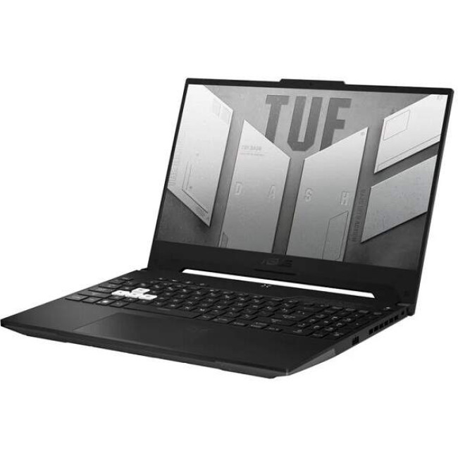 Ноутбук Asus TUF Dash F15 FX517ZM (FX517ZM-HN157W)