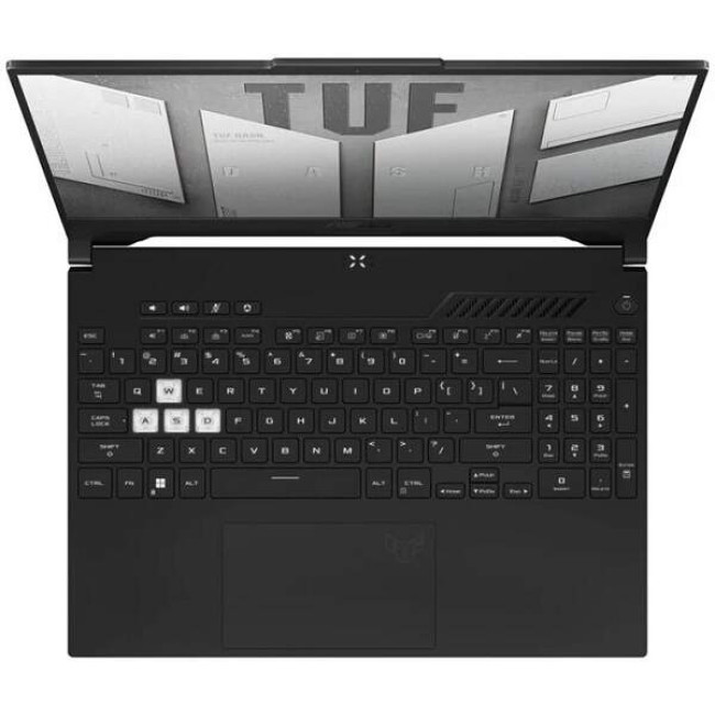 Ноутбук Asus TUF Dash F15 FX517ZM (FX517ZM-HN157W)