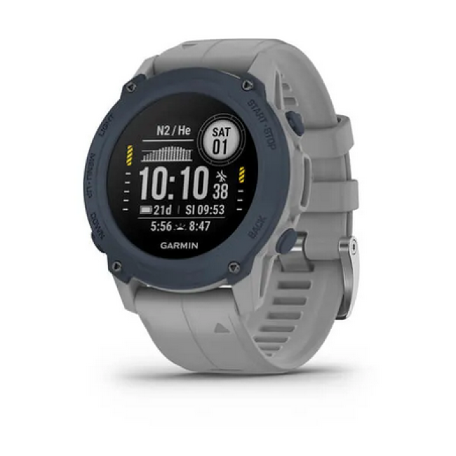 Garmin Descent G1 Powder Gray (010-02604-01/11)