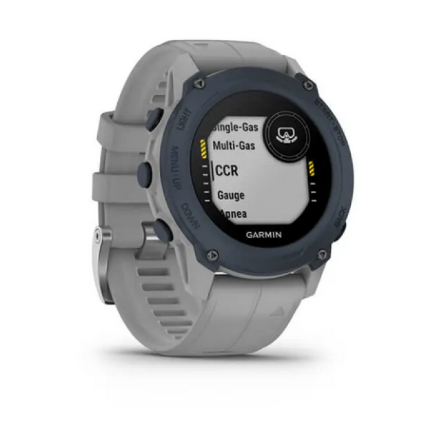 Garmin Descent G1 Powder Gray (010-02604-01/11)