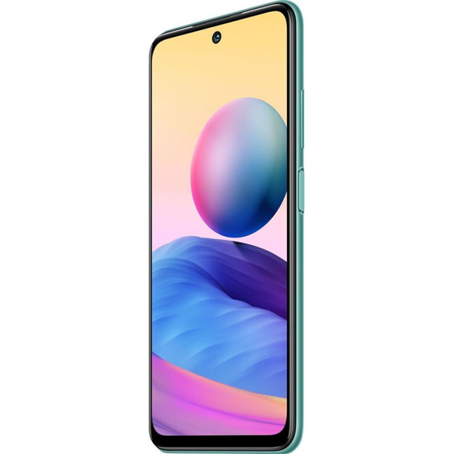 Xiaomi Redmi Note 10 5G 8/256GB Aurora Green