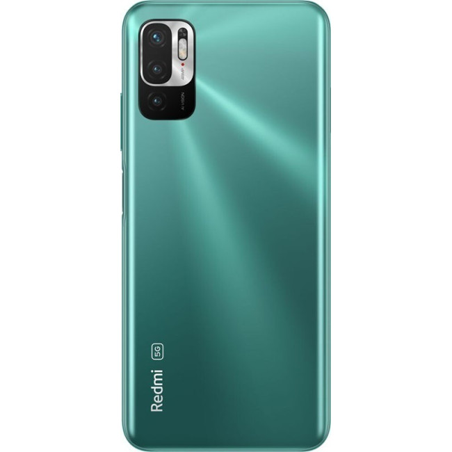 Xiaomi Redmi Note 10 5G 8/256GB Aurora Green