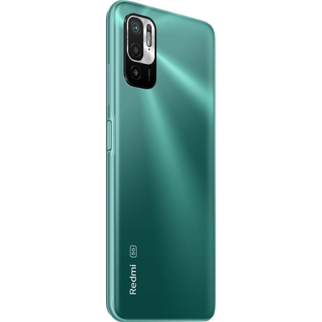 Xiaomi Redmi Note 10 5G 8/256GB Aurora Green