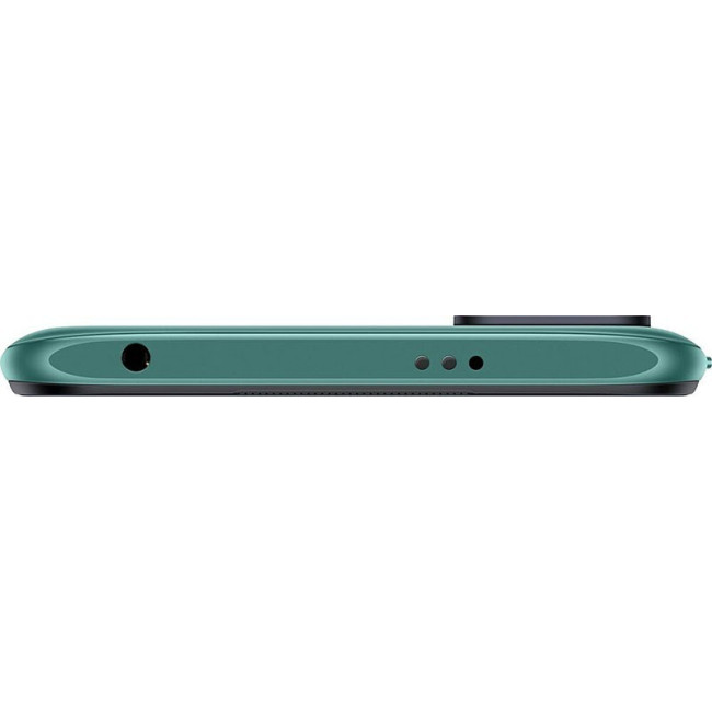 Xiaomi Redmi Note 10 5G 8/256GB Aurora Green