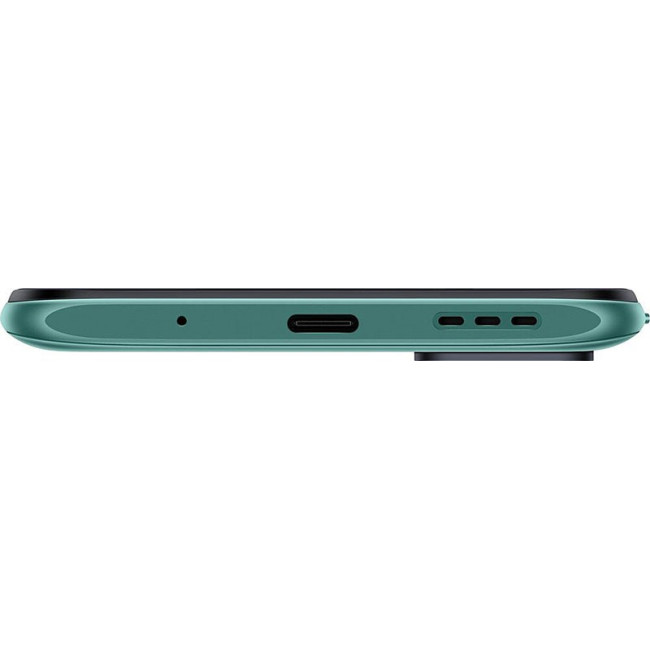 Xiaomi Redmi Note 10 5G 8/256GB Aurora Green