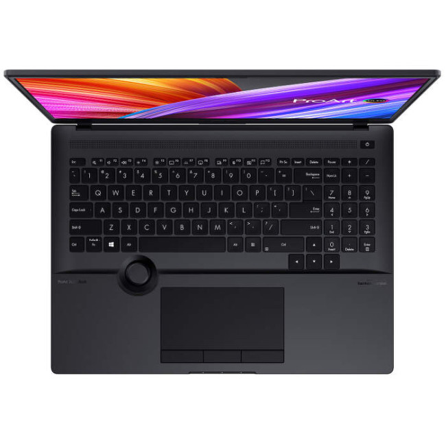 Ноутбук Asus ProArt Studiobook 16 OLED (W7600H3A-OLED033X)