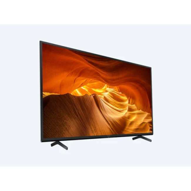 Телевизор Sony KD-43X72K