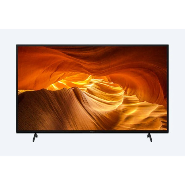 Телевизор Sony KD-43X72K