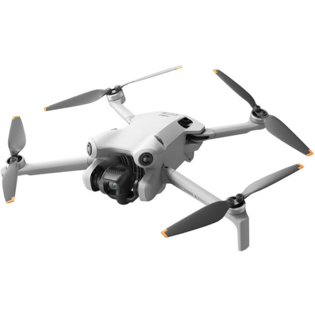 DJI Mini 4 Pro with RC 2 Remote Controller (CP.MA.00000732.01)