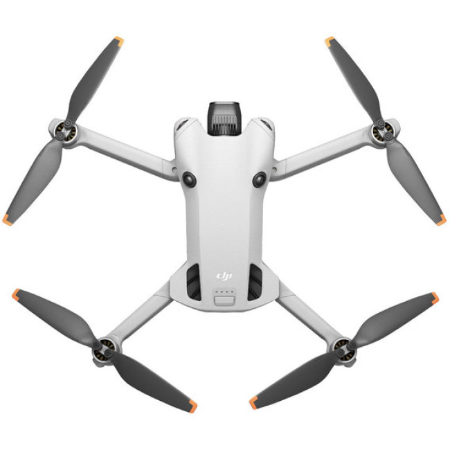 DJI Mini 4 Pro with RC 2 Remote Controller (CP.MA.00000732.01)