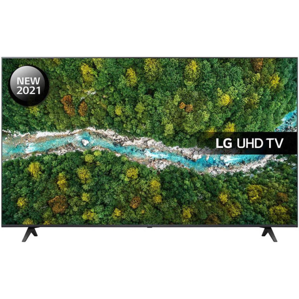 Телевизор LG 50UP77006LB